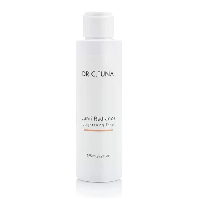 image of LUMI R. TONER 125ML DR C TUNA