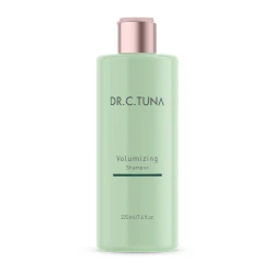 image of VOLUMIZING SHAMPOO 225ML DR C TUNA