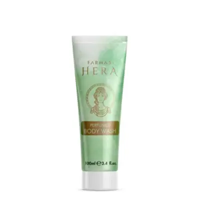 image of HERA PARFUMED BODY WASH FOR WOMEN 100 ML