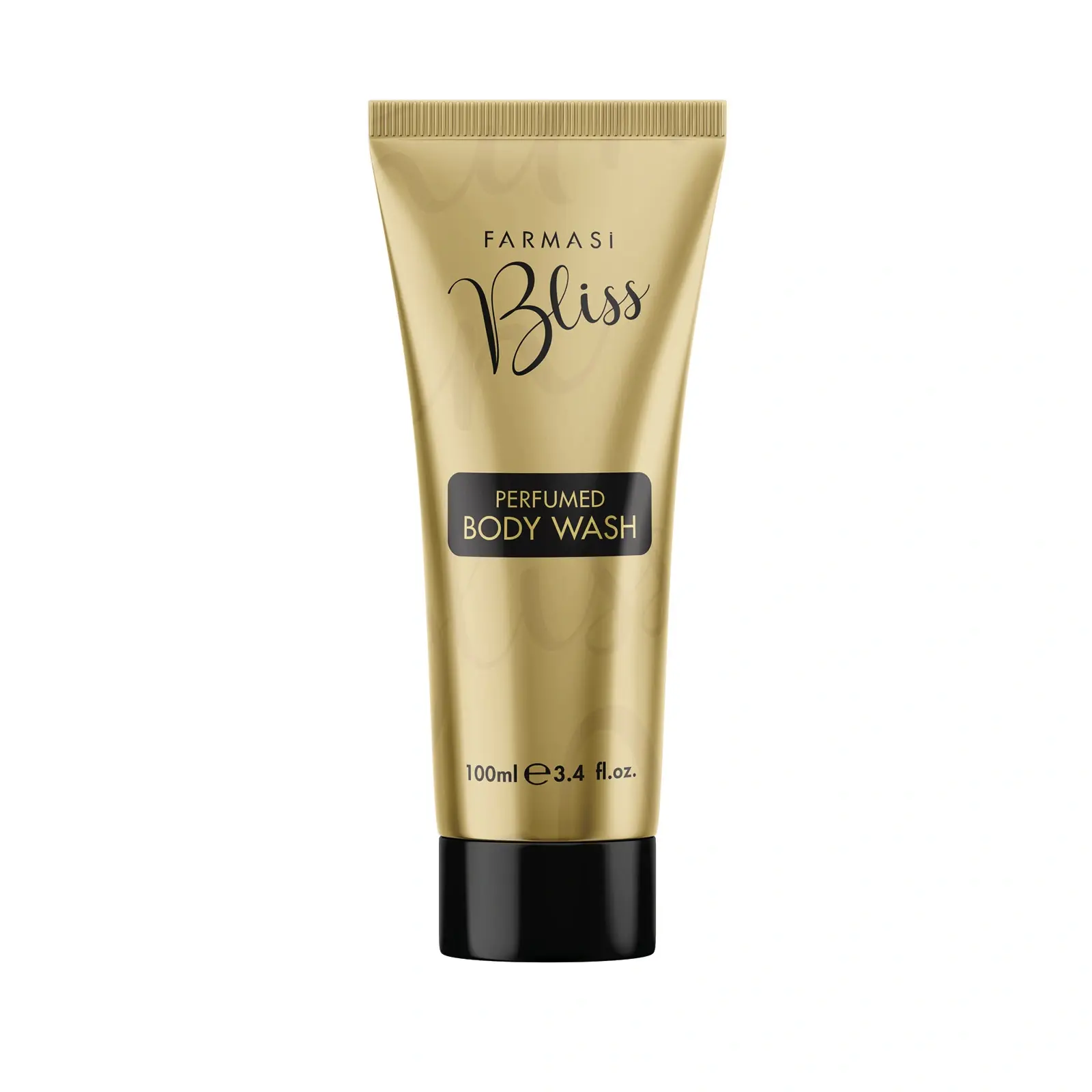 image of BLISS PERFUMES BODY WASH FOR WOMEN 100ML