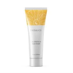 image of CALENDULA HAND CREAM 75 ML DR C TUNA