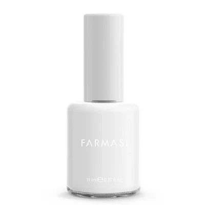 image of ICONIC NAIL P. PURE WHITE 02 11 ML