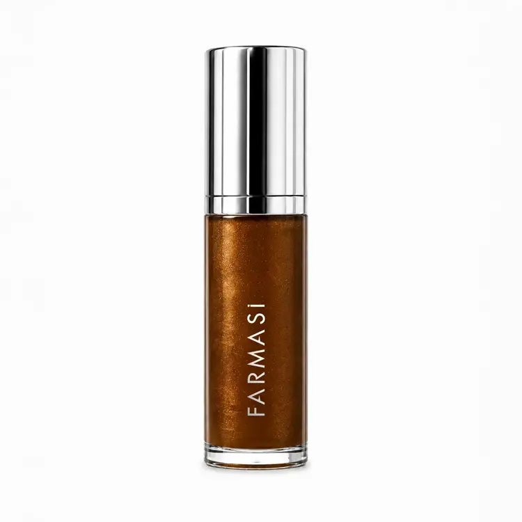 image of ULTIMATE SHINE GLOSS SHINY COPPER