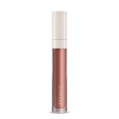 image of MATTE LIQUID LIPSTK 03 SUNSET BREEZE