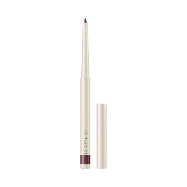 image of EYE PENCIL BURGUNDY 09