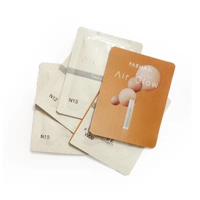 image of SACHET AIR GLW W09 N12 N13 N15 1,5ML