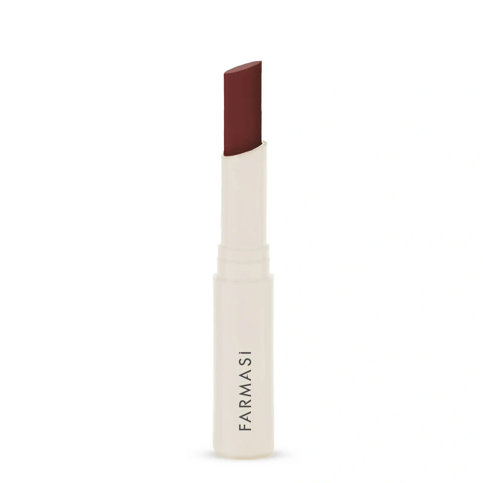image of LIP STYLO 01 REDDISH BRWN