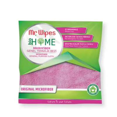 image of Univerzalna krpa za čišćenje