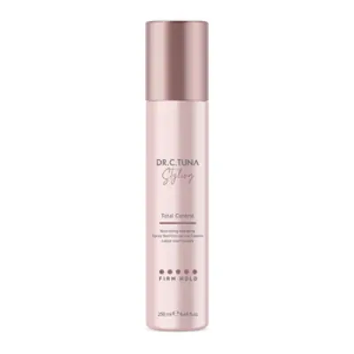 image of STYLING HAIR SPRAY 250 ML DR C TUNA