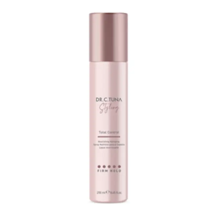 image of STYLING HAIR SPRAY 250 ML DR C TUNA
